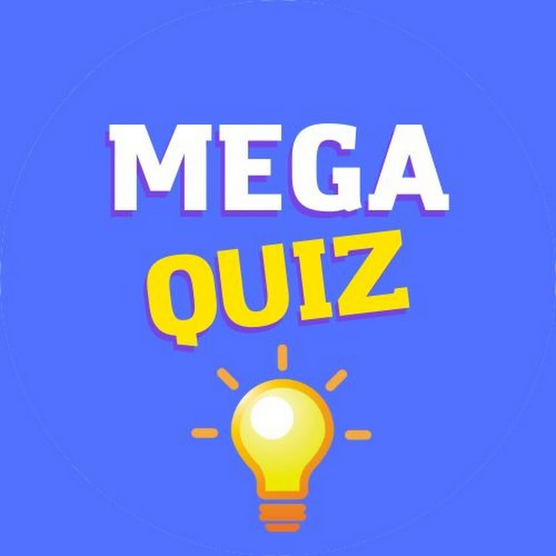 Mega Quiz