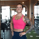 Megan Joy McDermott
