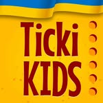 TickiKids. Hong Kong