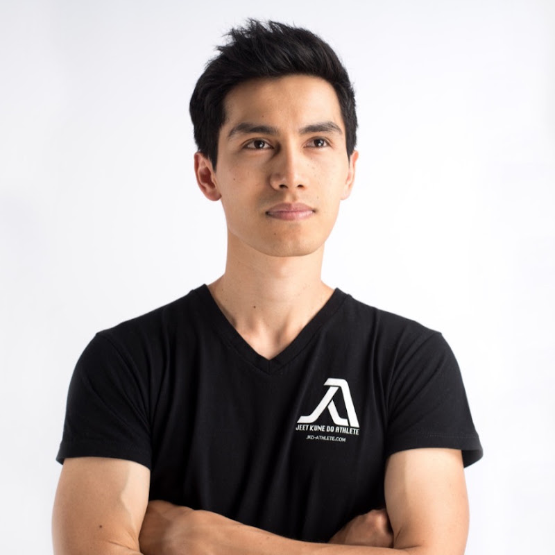 Frank Le Chau | Jeet Kune Do