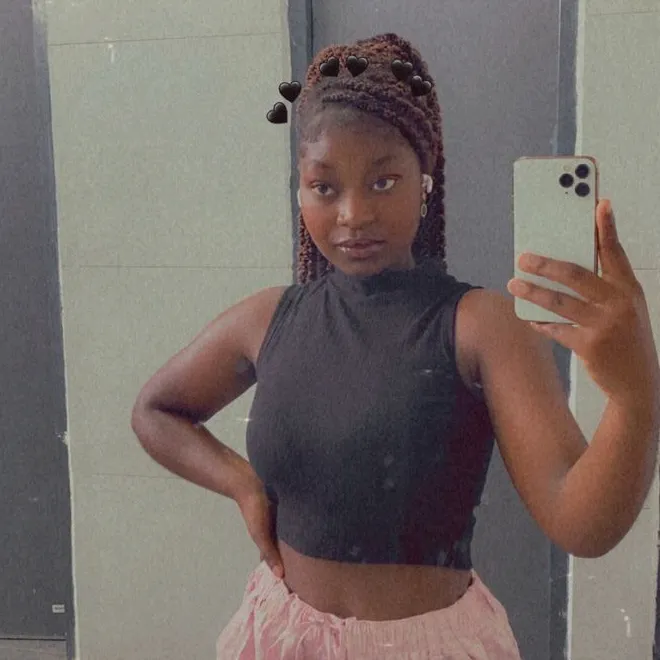 Nandie Pempho  Makuluni