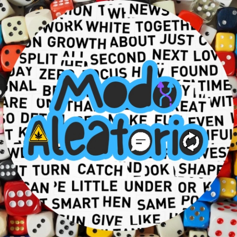 MODOALEATORIO