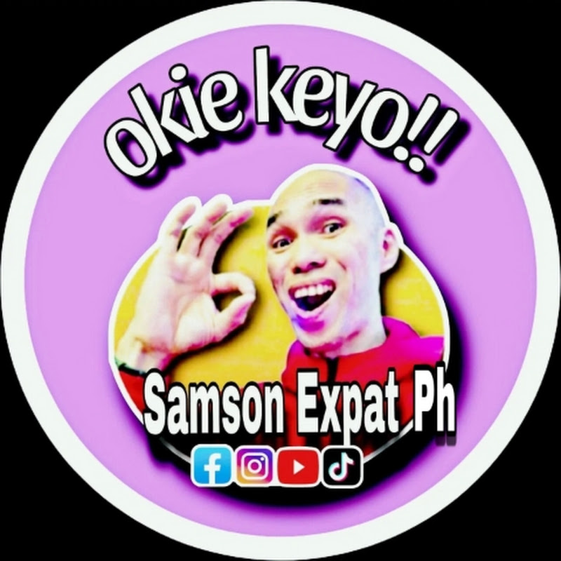 Samson Expat Ph.