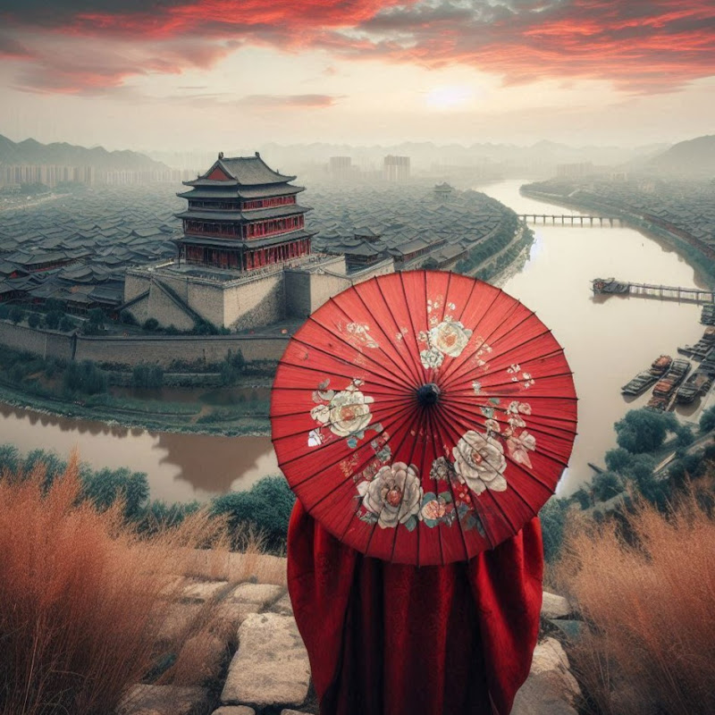 Asian Zen Melodies