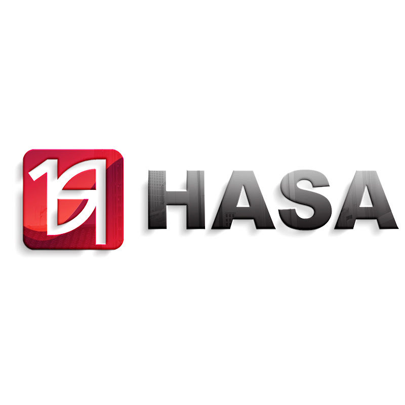 Hasa Vlog