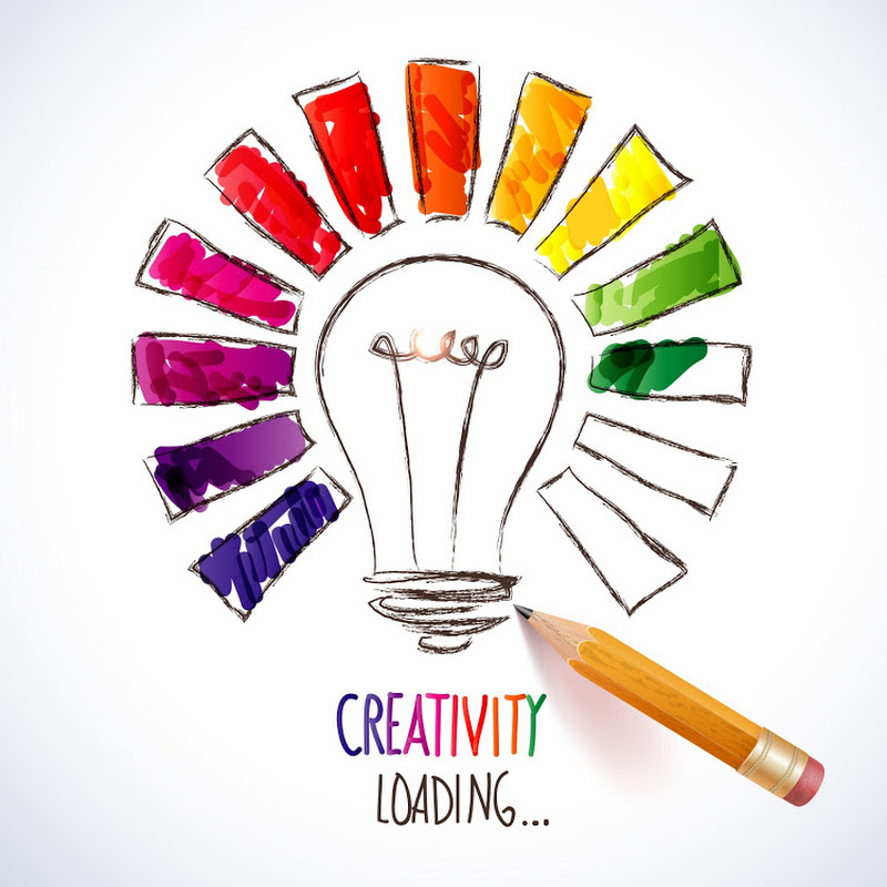 DIY Be Creative