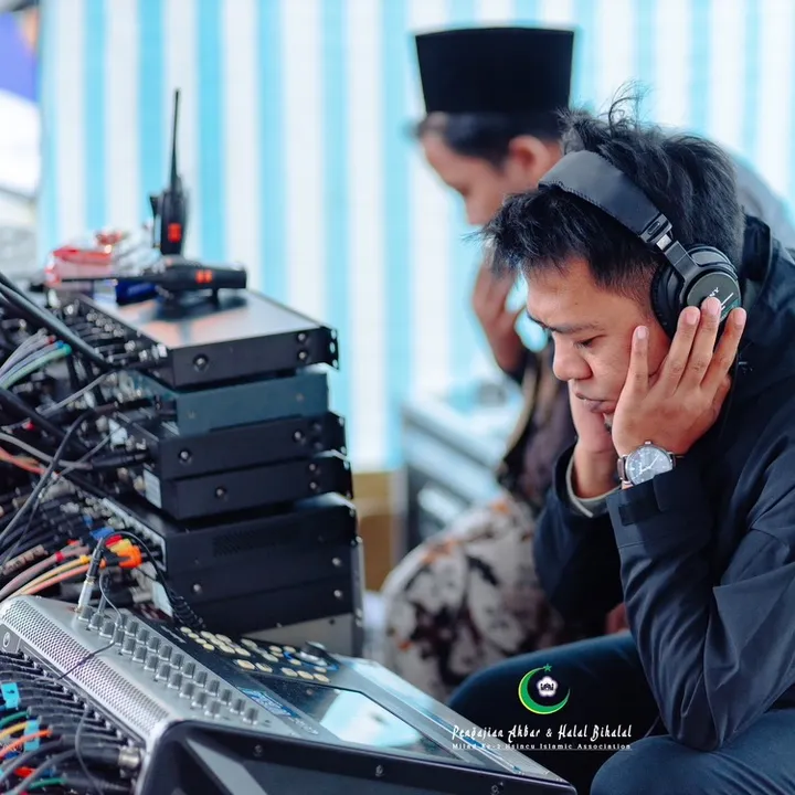 WELAaudio