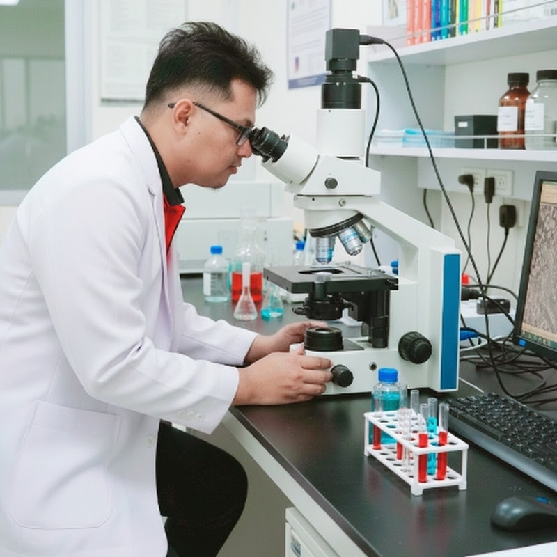 Lasinta Ari Nendra Wibawa Official