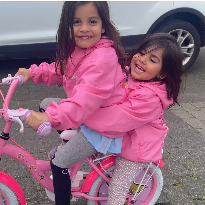 Lina & Elis