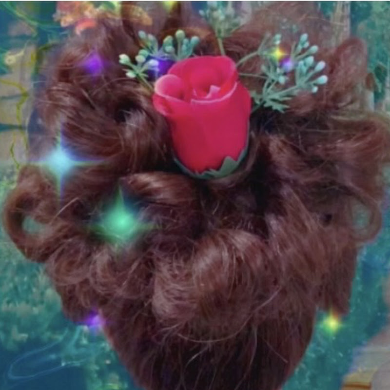 Eternal Beauty salon