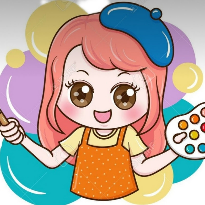 Kids Entertainment and drawing