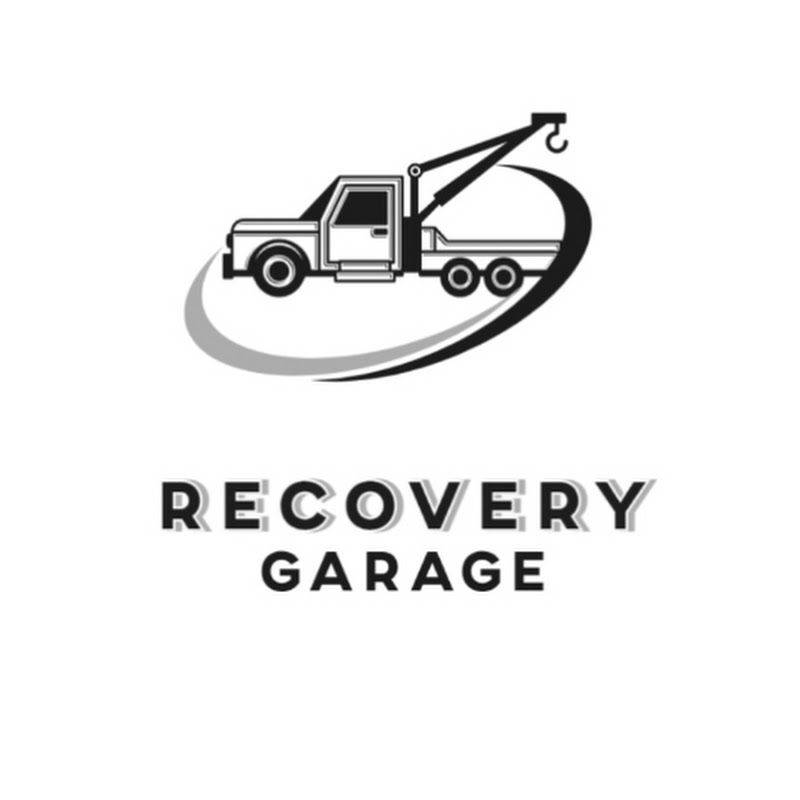 Recovery Garage