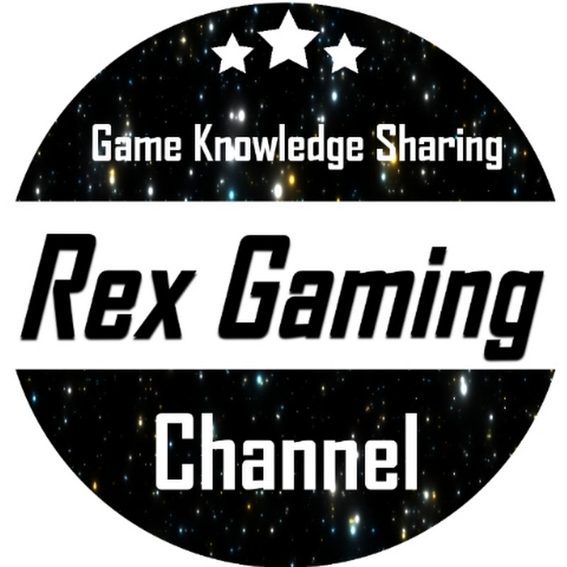 Rex Gaming