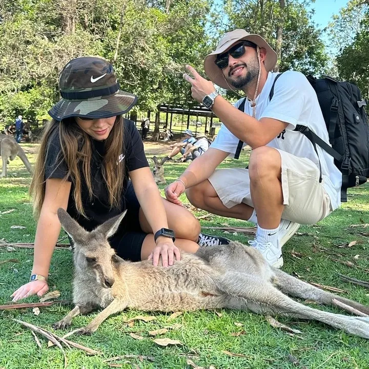 manuelucia🇦🇺🐨🦘🌏