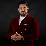 كوتش أحمد القدسي | تسويق وذكاء إصطناعي