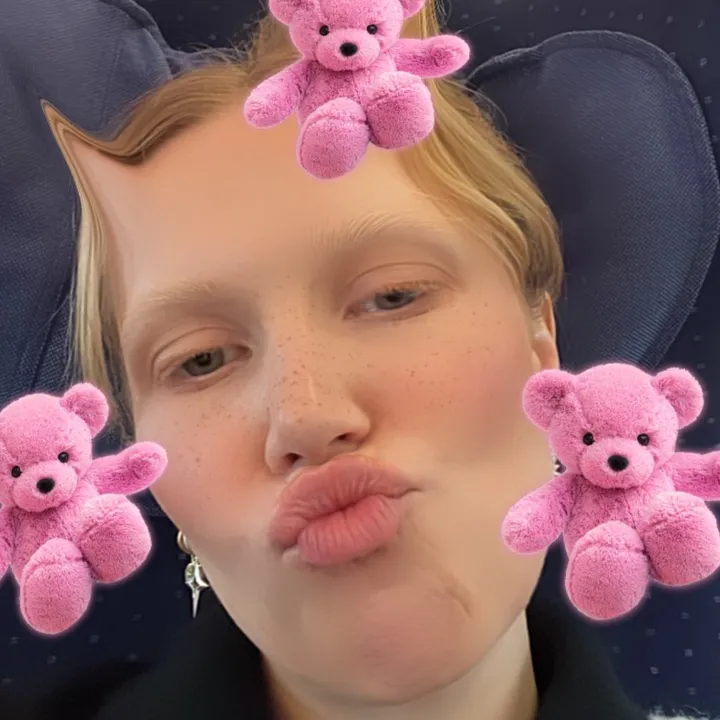 Sarah🦋
