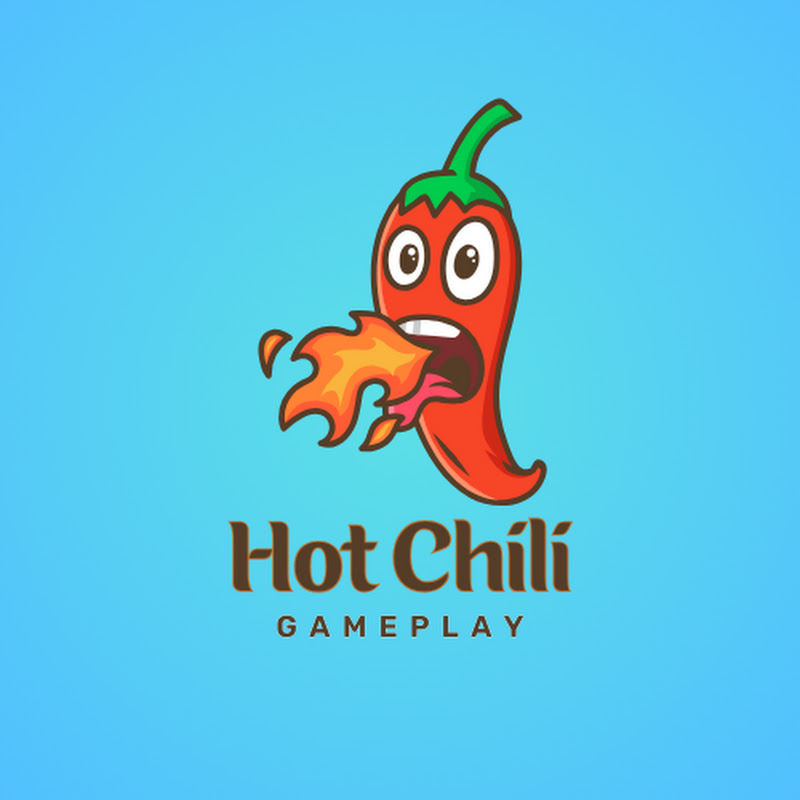 Hot Chilli Gameplay