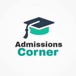 Admissions Corner