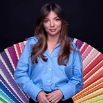 Silvia Dumitru ❋ True Colors Studio