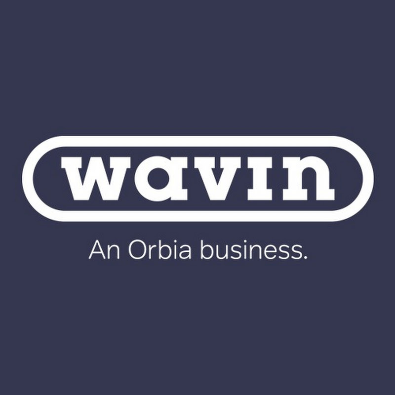 Wavin Asia