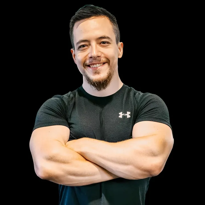 Alin D. | Powerlifting Coach