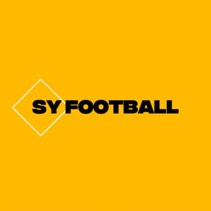 SY FOOTBALL - #SUCCESS4YOUNGSTERS 