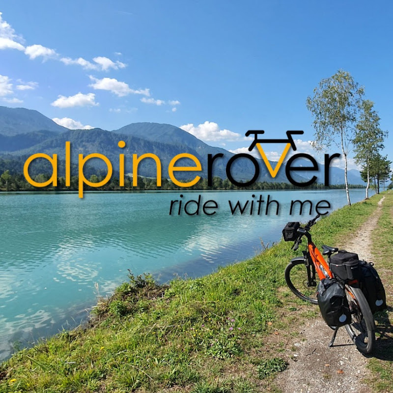 alpinerover
