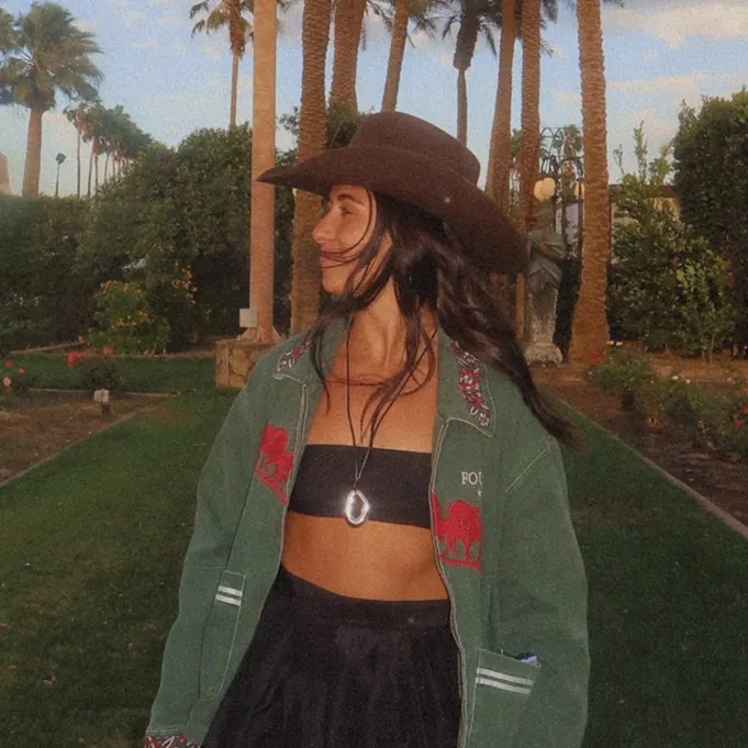 HAILEY