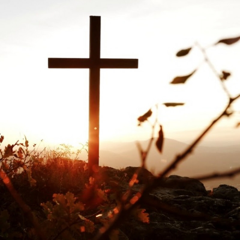Jesus is My Life