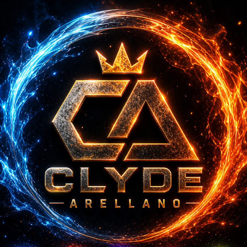 ClydeArellano