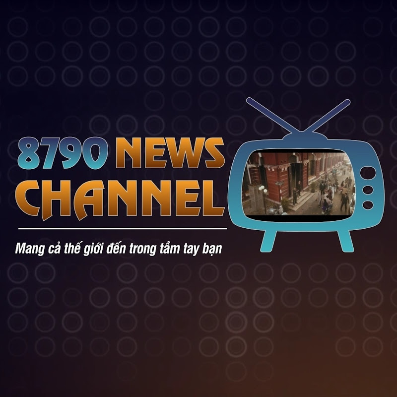 8790 CHANNEL
