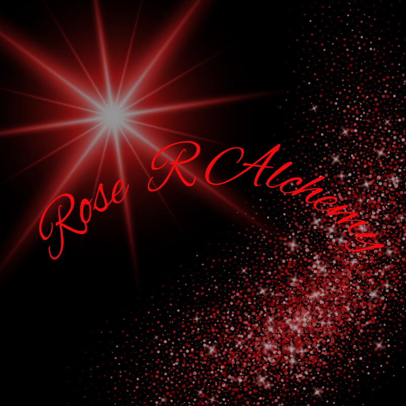 Rose R Alchemy