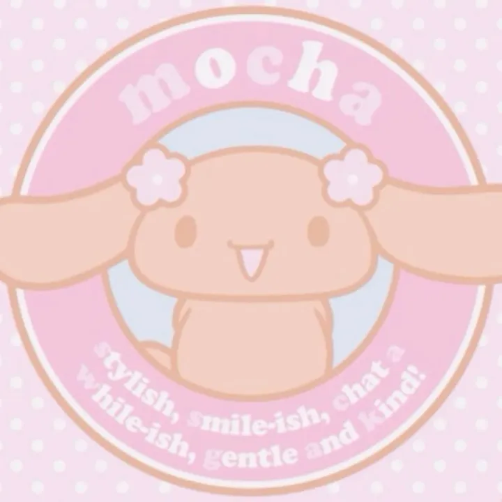 ＭＯＣＨＡ૮ ․ ․ ྀིა