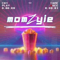 Momzyie | Films & Jeux 🍿🎮