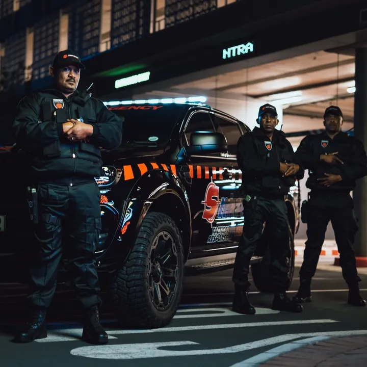 Sniper Security Solutions