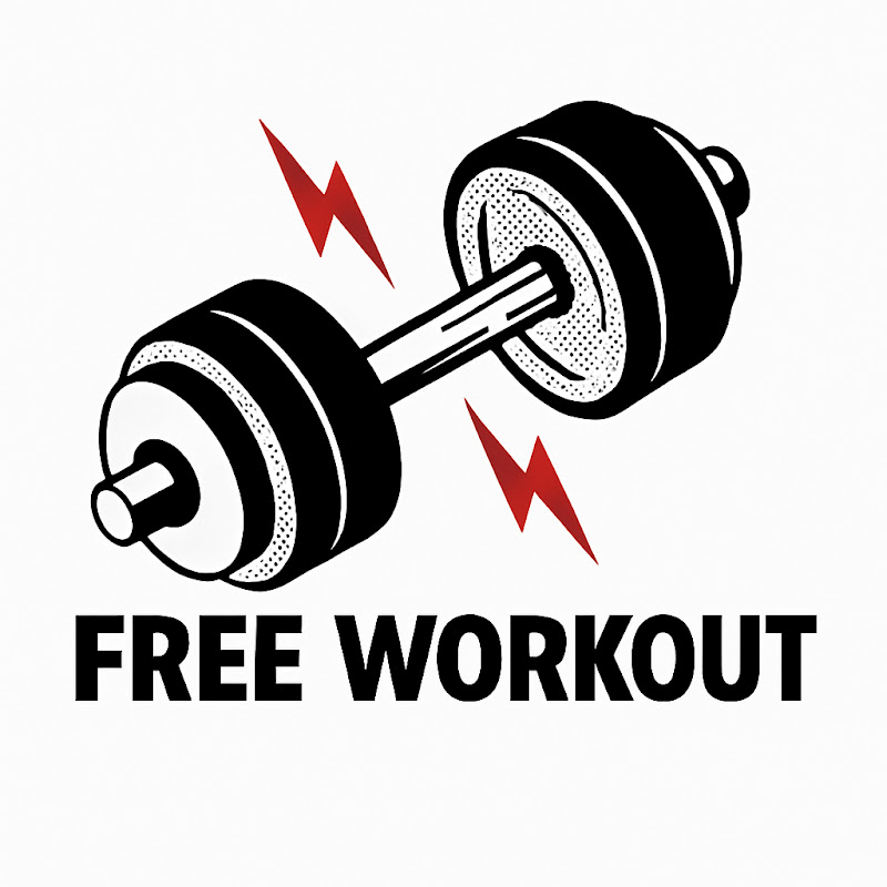 FREE WORKOUT  التمارين المجانية 