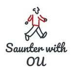 𝐒𝐚𝐮𝐧𝐭𝐞𝐫 𝐖𝐢𝐭𝐡 𝐎𝐮