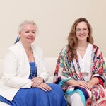 Ludmilla & Tatiana • French Interior Designer Dubai