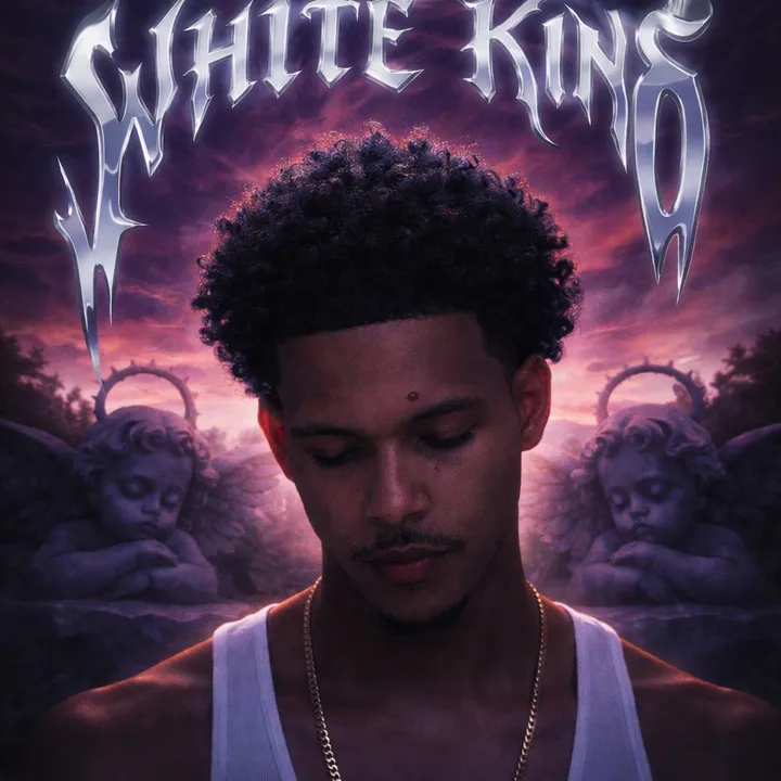 whiteking