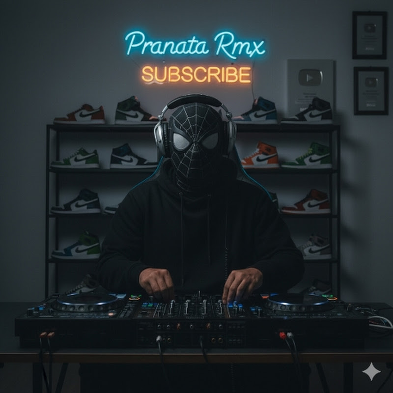 Pranata Fvnky Rmx