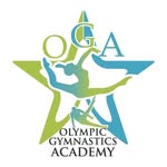 OGA • Gimnasia Artística 🤸🏽‍♀️