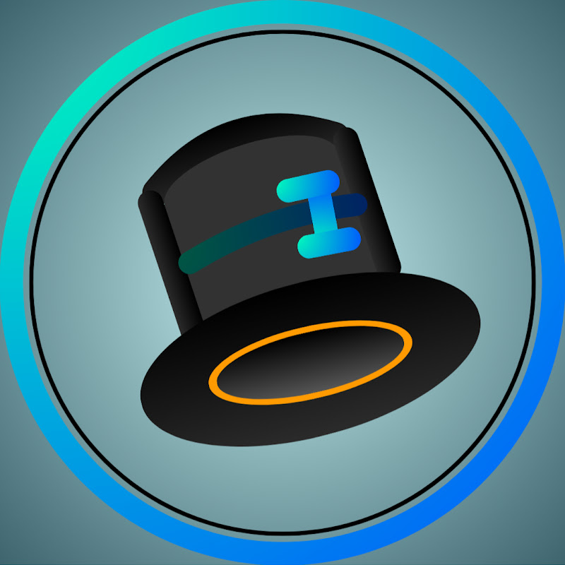 Mr. Top Hat