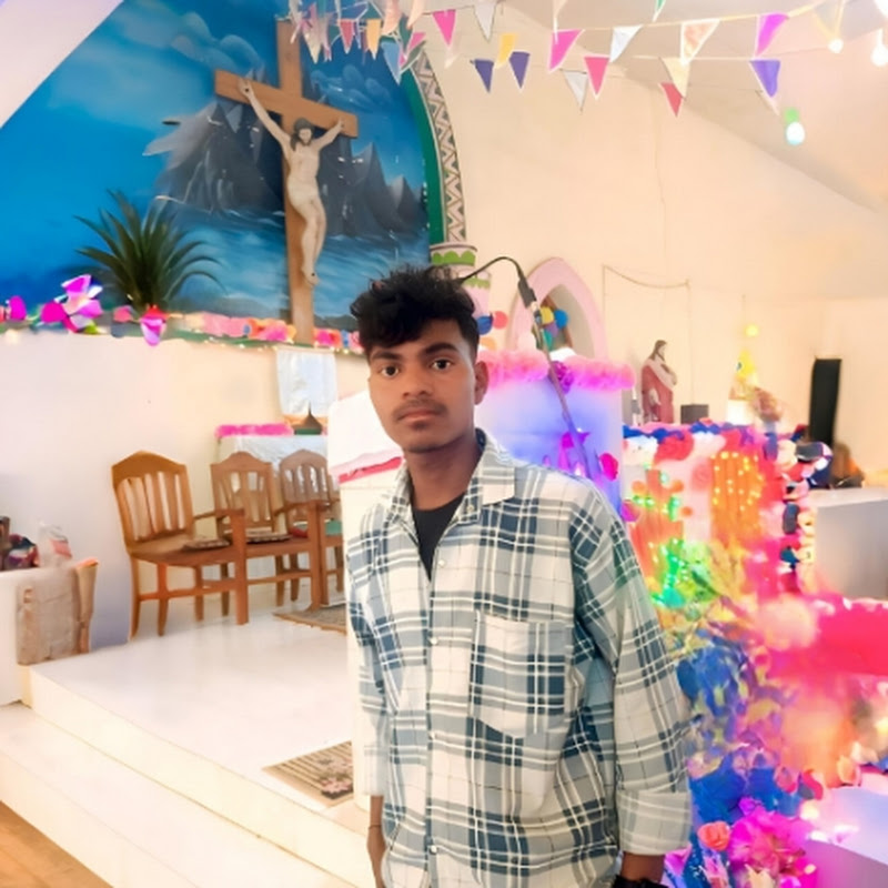 Kishan Bhai Official
