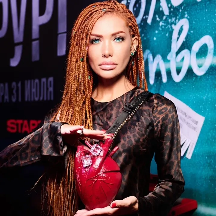 Николь Кузнецова