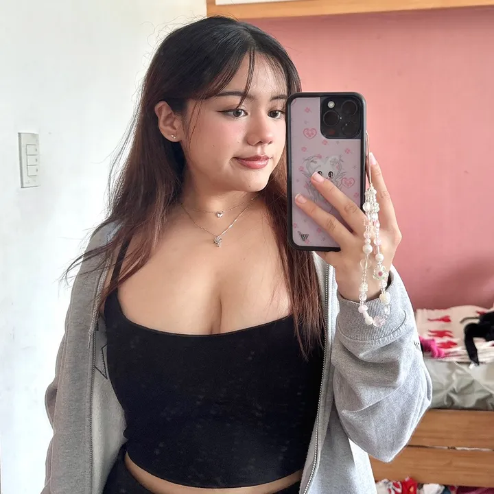 helloimgabbyy on IG 💌