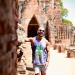 Manu📍Thailand | Travel