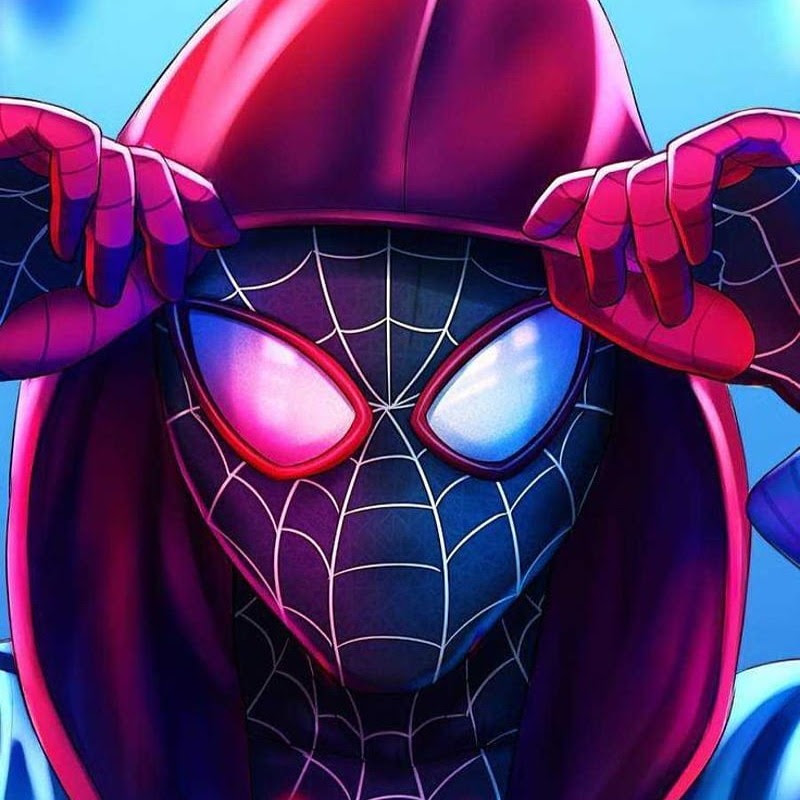 Chopvel - Marvel Rivals