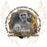 Team Megan Strong 🎗