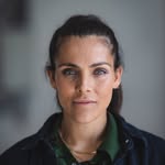 Jørgine Massa Vasstrand