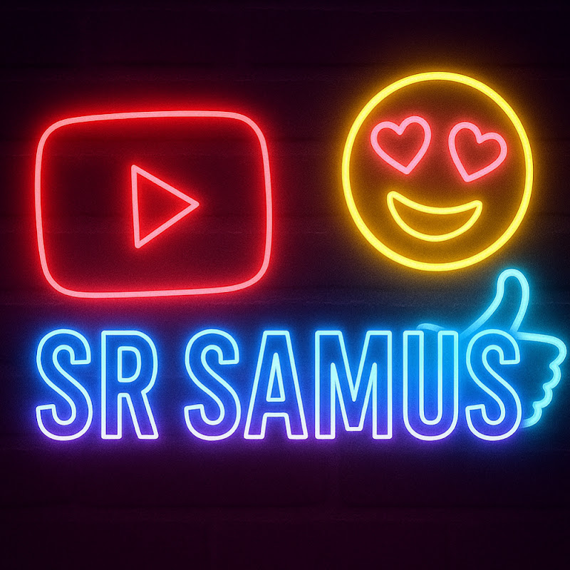 Sr. Samus